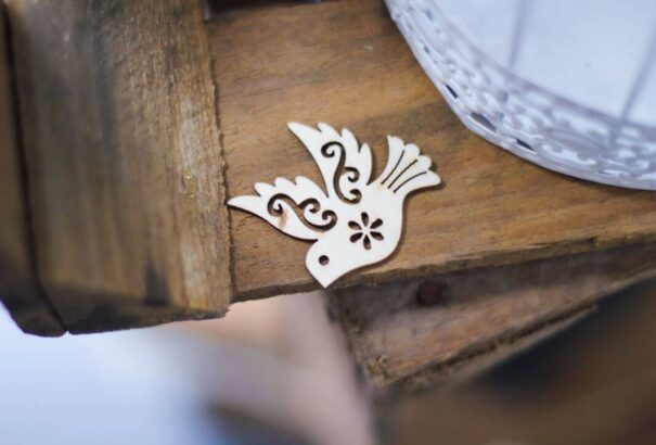 Január elseje a béke világnapja is