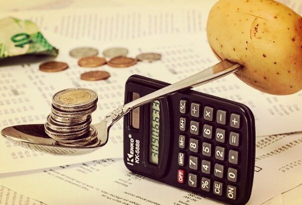 Meglódult az eurozóna inflációja decemberben. Főleg az élelmiszer drágult