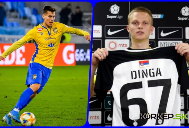 Téli átigazolások a DAC-nál: Oravec a tengerentúlra tart, újvidéki játékos jönne a védelembe?