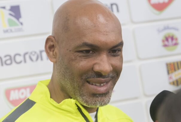 Hélder Cristovao: Domináns csapat akarunk lenni nem csak itthon, de idegenben is