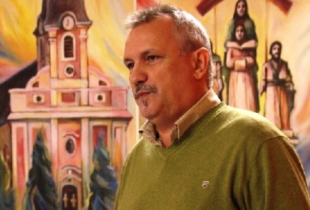 Mennek vagy nem mennek? Mi a helyzet az autóbusz-közlekedéssel Besztercebánya megyében? Interjú Csúsz Péter (MKP) megyei illetékessel