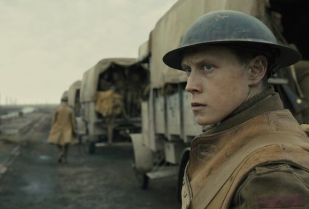 Első világháborús film győzte le a Star Warst az észak-amerikai mozikban