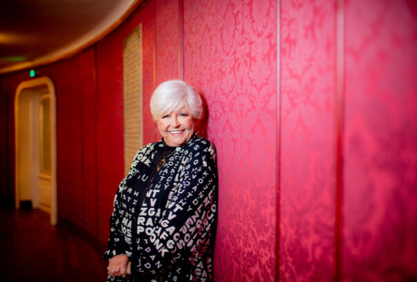 Elhunyt Felföldi Anikó színésznő