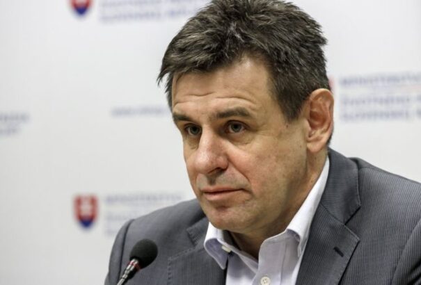 BREAKING: Sólymos lemond