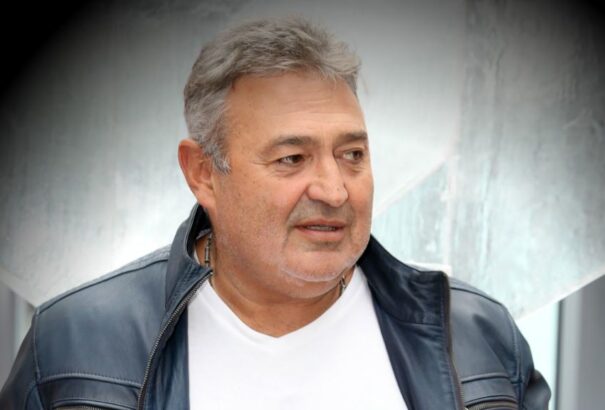 Elhunyt Gesztesi Károly színművész