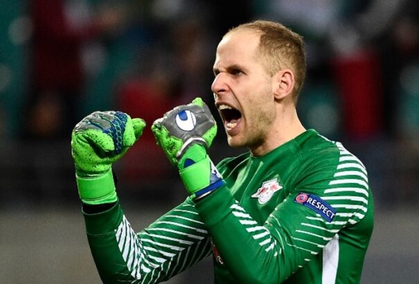 Idén is Gulácsi Péter nyerte a Magyar Aranylabdát