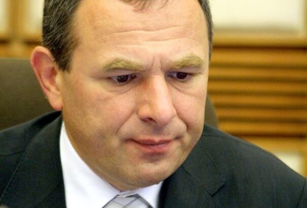 Bugár egykori minisztere már Svájcban él, de továbbra is Szlovákiában üzletel
