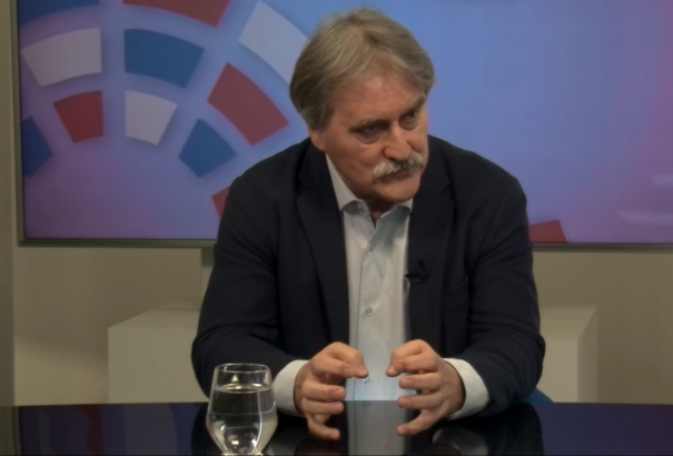 Bárdos: Orbán nincs ránk befolyással. A magyarok azóta megosztottak, hogy létrejött a Most-Híd