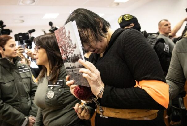 Az ügyészség ma vádat emelt Basternák László meggyilkolása ügyében