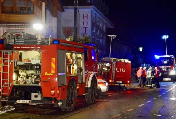 Német turisták közé hajtott egy részeg sofőr Olaszországban. Hatan meghaltak