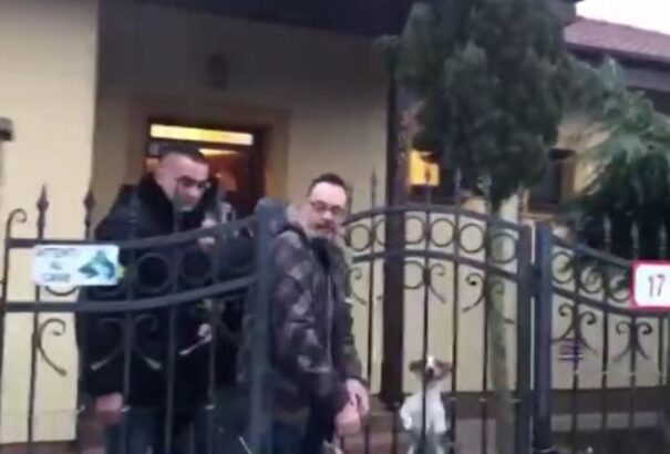 Trnka őrizetbevétele – Így reagálnak a politikusok