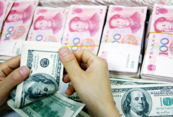 Kína az USA szerint már nem manipulál saját pénznemével