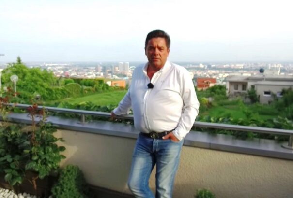 Pozsonyban megnyílt Kočner könyvtára. Az adatok további összefüggéseket hozhatnak felszínre