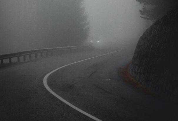 Nyugaton csúszós utakra, Pozsonyban havazásra figyelmeztetnek a meteorológusok