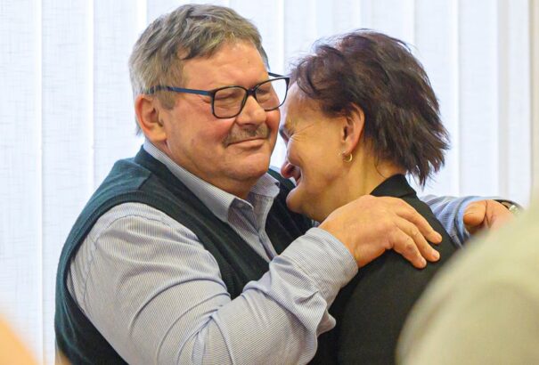 Hozzátartozók vs. gyilkosok – Kuciakot és Kušnírovát Zsuzsovával és Kočnerrel szembesítették