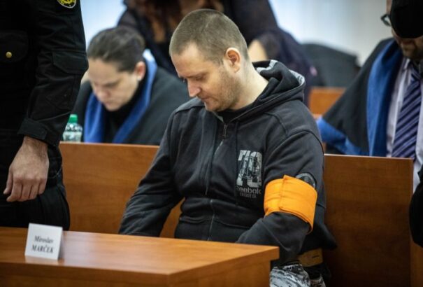 Kuciak-gyilkosság: Marček 30 centiről lőtte le Kuciakot, Szabó mindent tagad, szerinte unokatestvére őt is meg akarta ölni