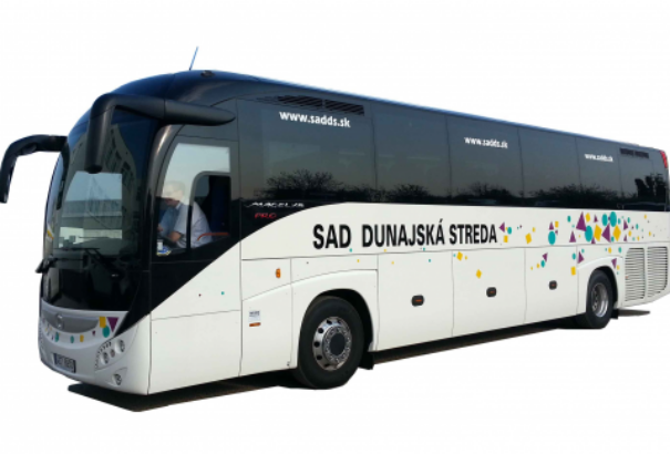 Felháborodást okozott az új autóbusz menetrend a Dunaszerdahelyi járásban