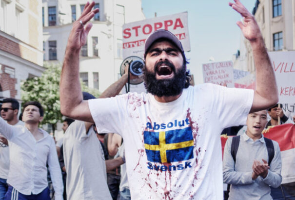 Kalita Gábor: Mi lesz veletek, svédek!?