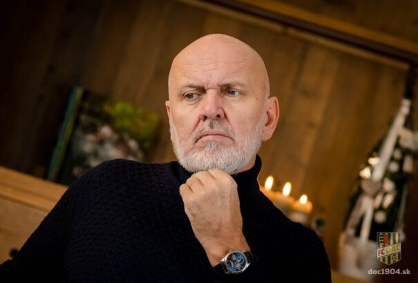 Világi évet értékelt: Minden dacosnak az a vágya, hogy a DAC bajnok legyen