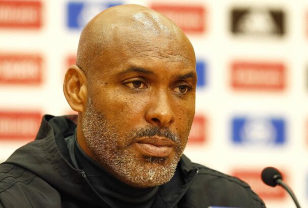 Az egykori portugál válogatott lett a DAC új edzője