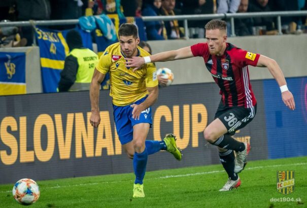 DAC: Ismert a kupanegyeddöntő pontos időpontja