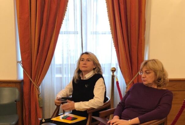 Harmadszorra sem sikerült új elnököt választani a Legfelsőbb Bíróság élére