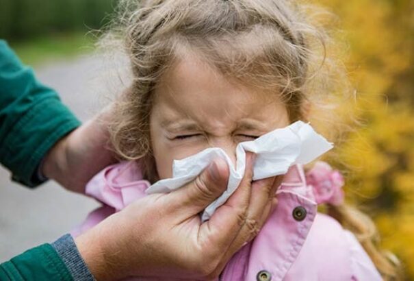 Nagyszombat megye – 10 oktatási intézményt zártak be az influenzás megbetegedések miatt
