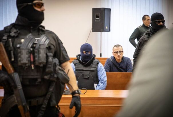 Andruskó: Zsuzsová egyértelműen szerelmes volt Kočnerbe