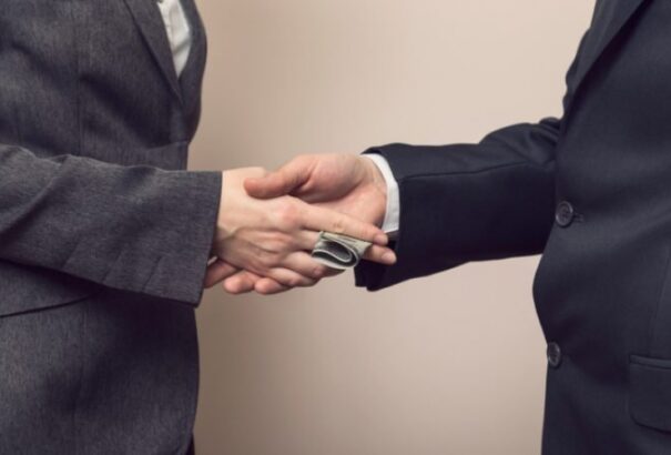 Transparency International: Szlovákia a korrupciós világranglista végén kullog