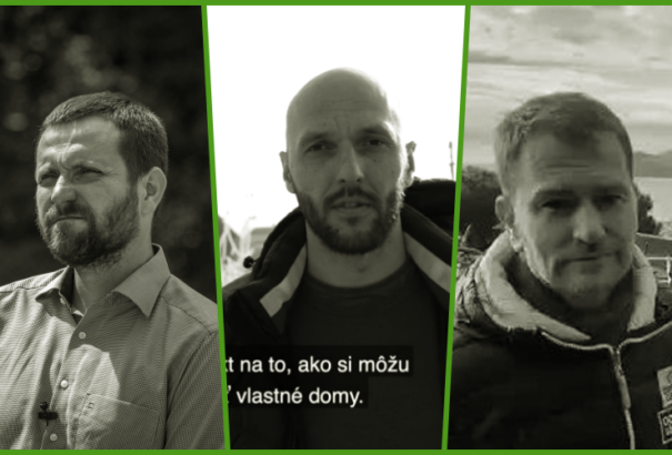 Választás 2020: Az elmúlt napok három legjobb kampányhúzása (I.)