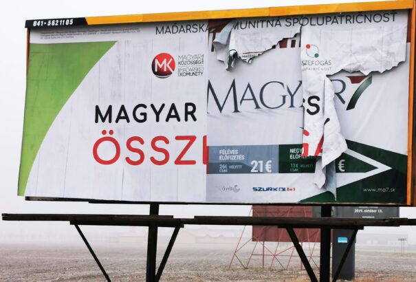 A magyar bejutás buktatói. A Körkép.sk felmérésének tanulságai