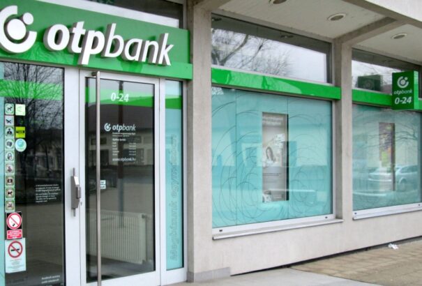 Az ukrajnai korrupciómegelőzési ügynökség „nemzetközi háborús szponzornak” minősítette az OTP-t