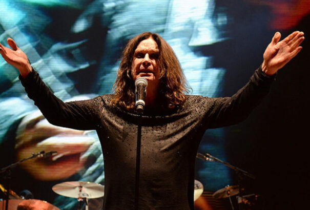Ozzy Osbourne: Nem titkolhatom tovább, hogy Parkinson-kórban szenvedek