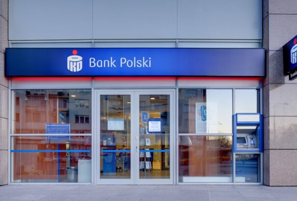Szlovákiába hozza harmadik fióktelepét a nagy lengyel állami bank, a PKO Bank Polski