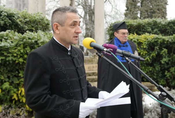 A magyar kultúra napja – Potápi: a Himnusz identitásunk és kultúránk legmeghatározóbb eleme