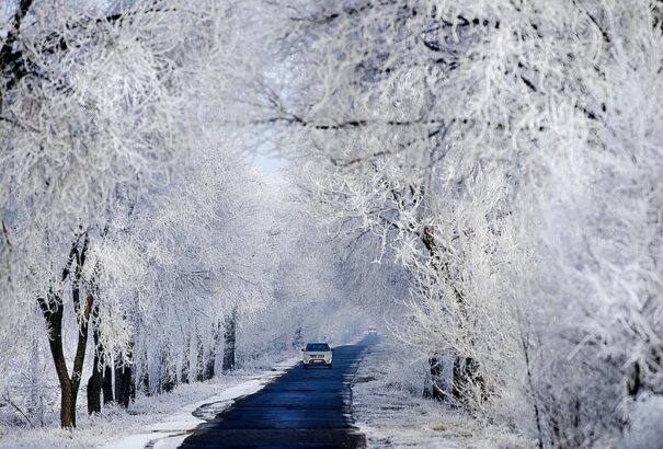 Borús, ködös vasárnapunk lesz