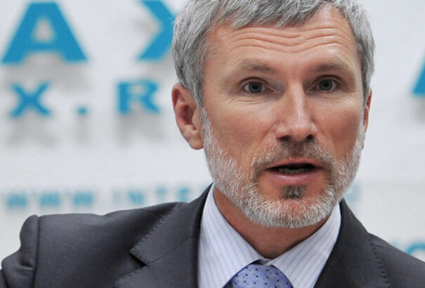 Az orosz képviselő szerint az amerikaiak titkos fegyvere okozza a szokatlanul meleg telet Moszkvában