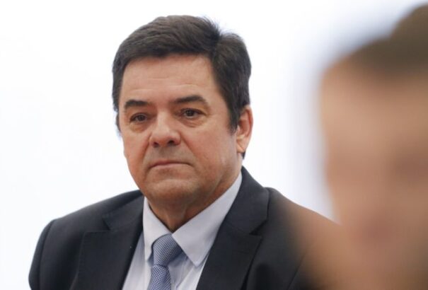 Kočner „nem kíván reagálni” a gyilkossági vádakra