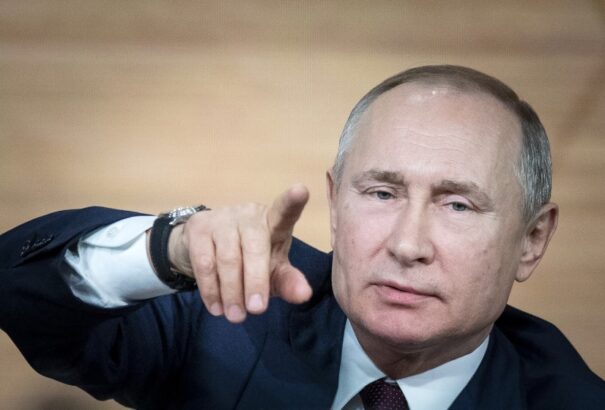 Felmérés: Az európaiak már nem hisznek Trumpnak. A szlovákok fele Putyinnak szavaz bizalmat