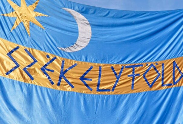 A székelyek ügye közös magyar ügy – Felvidékről még 8200 aláírás hiányzik
