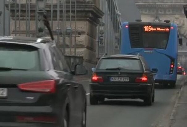 Szmogriadó Budapesten, de nem csak a fővárosban van gond