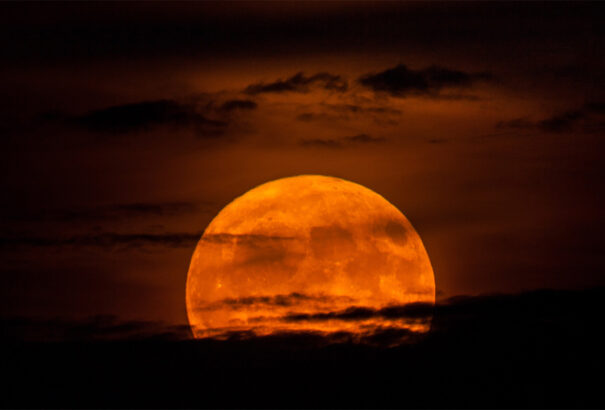 Égi jelenségek 2020. február első felében