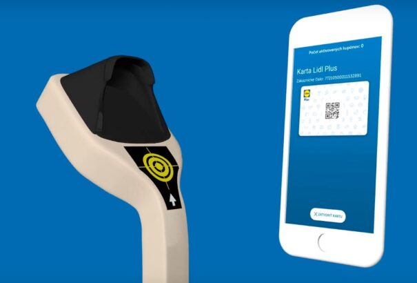 A Lidl keddtől indítja útjára a digitális törzsvásárlói kártyát