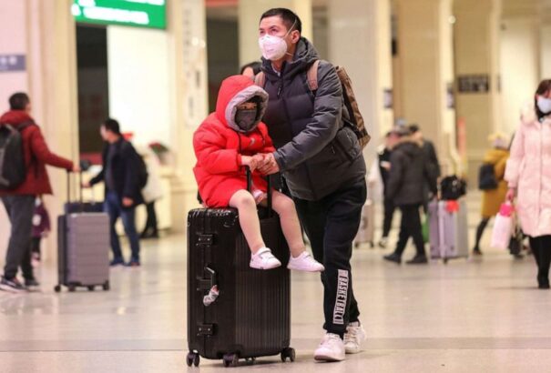 A rejtélyes kínai koronavírus már az Egyesült Államokba is eljutott