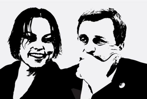 Danko tagadta, hogy kapcsolatban állt volna Zsuzsovával. Most kiderült, hogy többször is telefonáltak