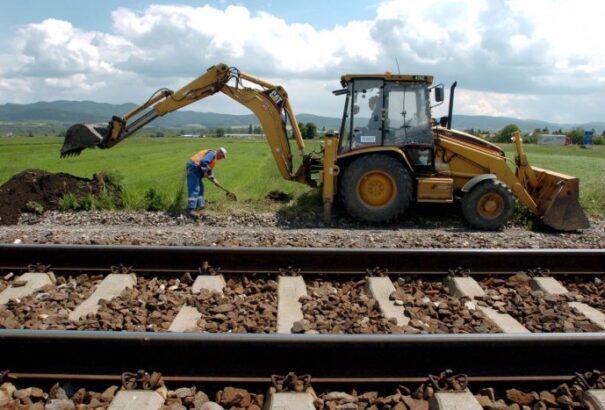 A Közbeszerzési Hivatal rábólintott, a Váhostav kapja az elmúlt tíz év legnagyobb vasúti tenderét