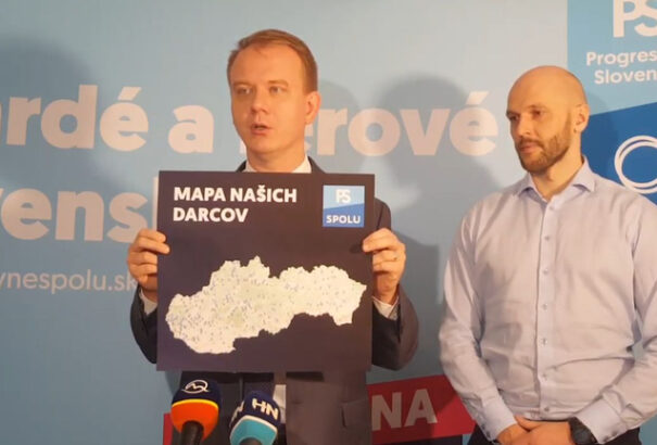 Truban: A választásokig minden egyes szlovákiai várost és falut meglátogatunk