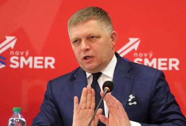 Fico: Nem akarok semmilyen muszlim közösséget Szlovákiában