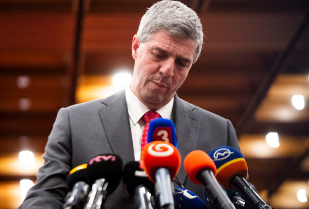 Bugár reagált Pellegrinire: A Most-Híd nem támogatja a Smer szociális javaslatait