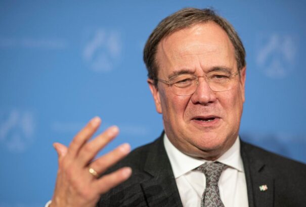 A CDU potenciális következő elnöke szerint migránsok befogadása nélkül uniós támogatás se legyen